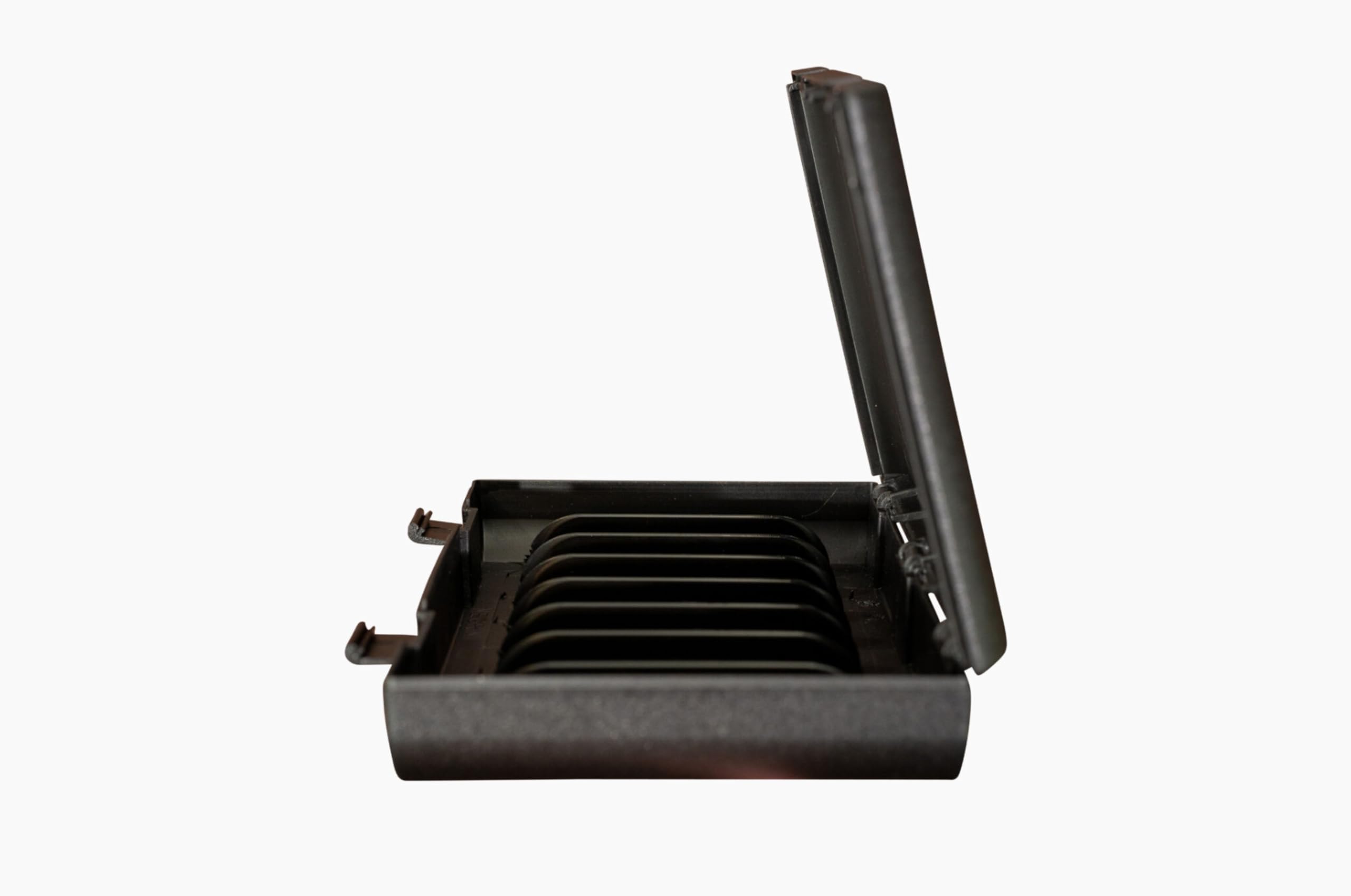 Amazon | Negrini 拡張ショットガンチョークチューブケース(チョーク8